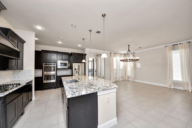 8926 Leaning Hollow Lane, Spring, TX 77379