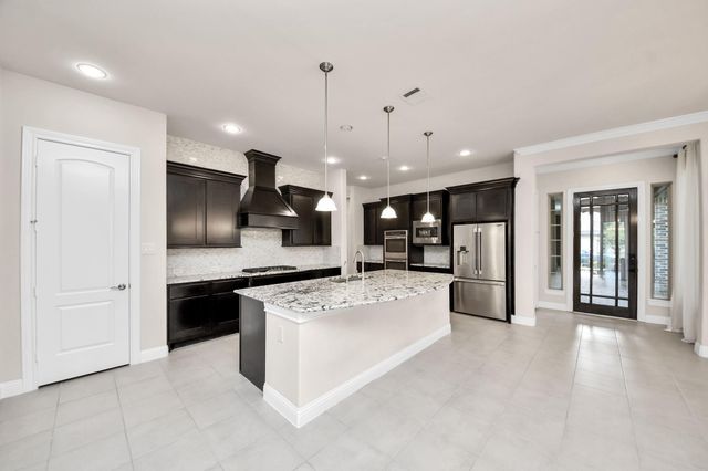 8926 Leaning Hollow Lane, Spring, TX 77379