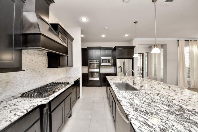 8926 Leaning Hollow Lane, Spring, TX 77379