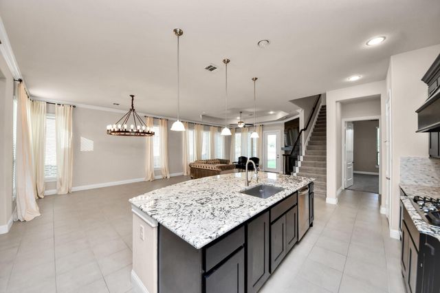 8926 Leaning Hollow Lane, Spring, TX 77379