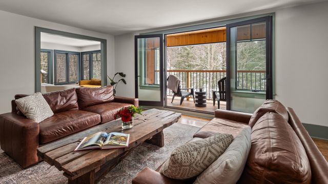 56 Turner Mill Lane, Stowe, VT 05672