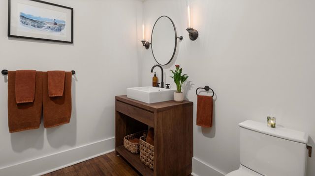 56 Turner Mill Lane, Stowe, VT 05672