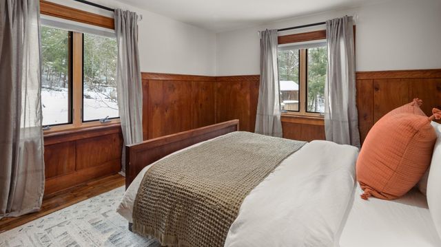 56 Turner Mill Lane, Stowe, VT 05672