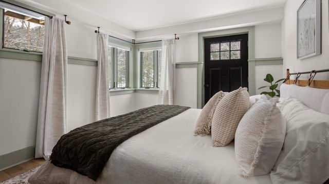 56 Turner Mill Lane, Stowe, VT 05672