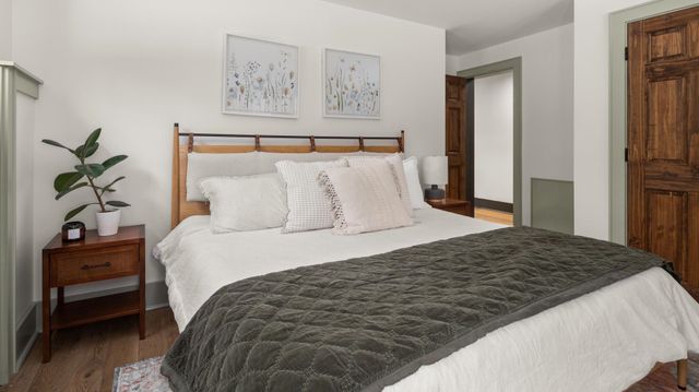 56 Turner Mill Lane, Stowe, VT 05672