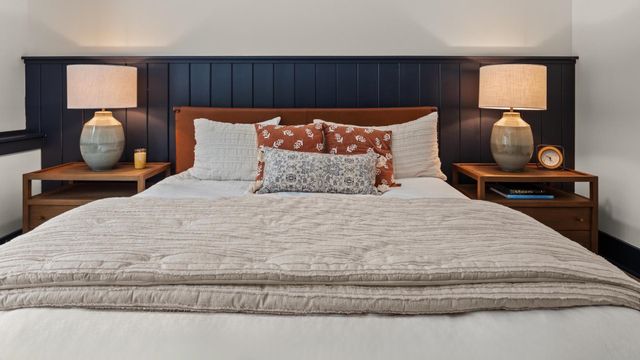 56 Turner Mill Lane, Stowe, VT 05672