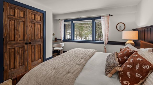 56 Turner Mill Lane, Stowe, VT 05672