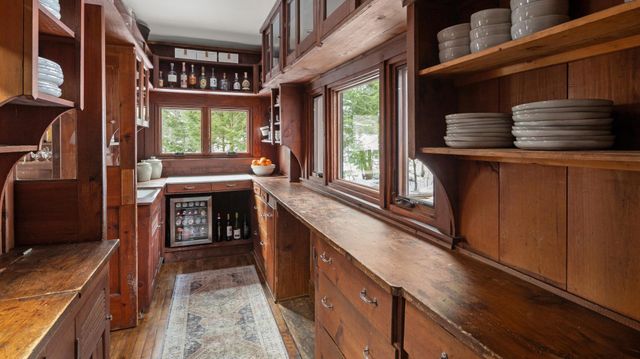 56 Turner Mill Lane, Stowe, VT 05672