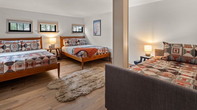 56 Turner Mill Lane, Stowe, VT 05672