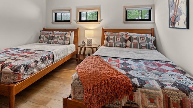 56 Turner Mill Lane, Stowe, VT 05672