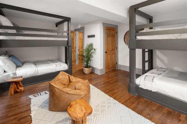 56 Turner Mill Lane, Stowe, VT 05672