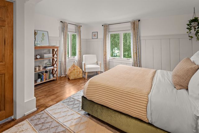 56 Turner Mill Lane, Stowe, VT 05672