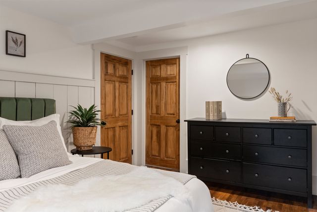 56 Turner Mill Lane, Stowe, VT 05672