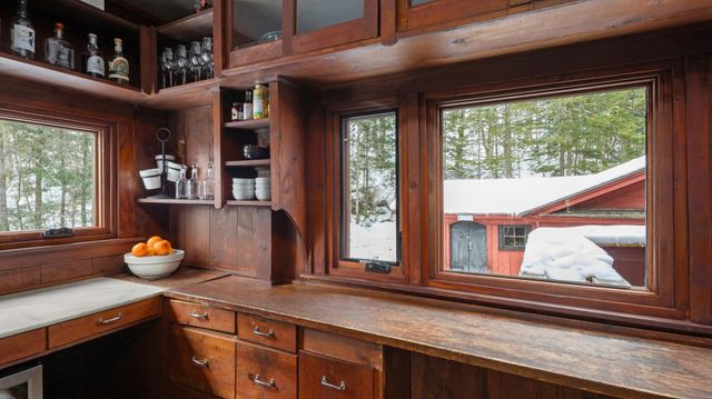 56 Turner Mill Lane, Stowe, VT 05672