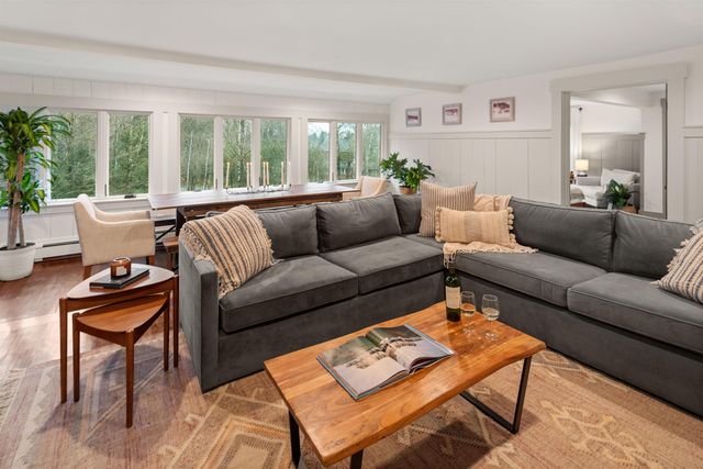 56 Turner Mill Lane, Stowe, VT 05672