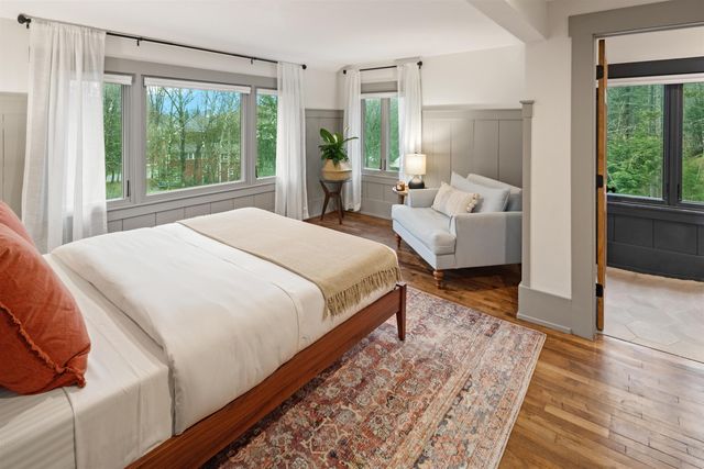 56 Turner Mill Lane, Stowe, VT 05672