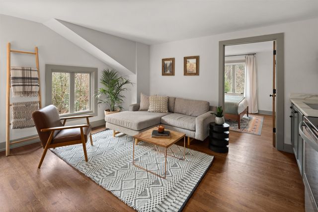 56 Turner Mill Lane, Stowe, VT 05672