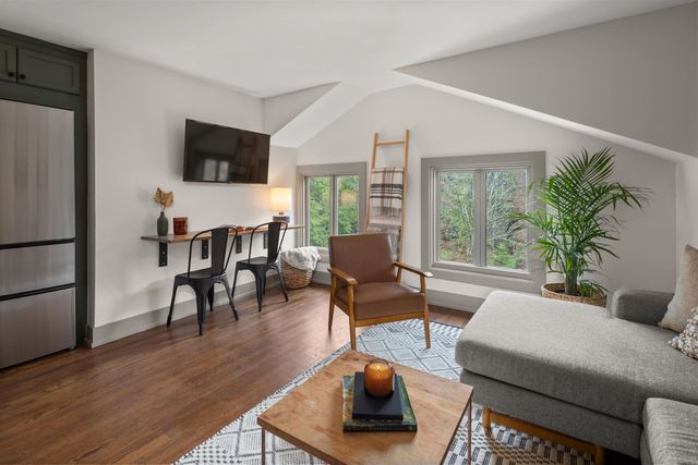 56 Turner Mill Lane, Stowe, VT 05672