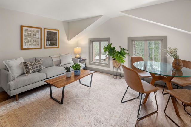 56 Turner Mill Lane, Stowe, VT 05672