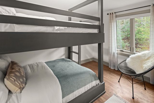 56 Turner Mill Lane, Stowe, VT 05672