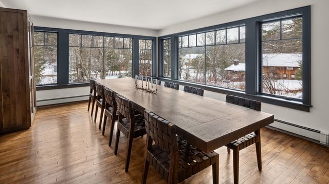 56 Turner Mill Lane, Stowe, VT 05672