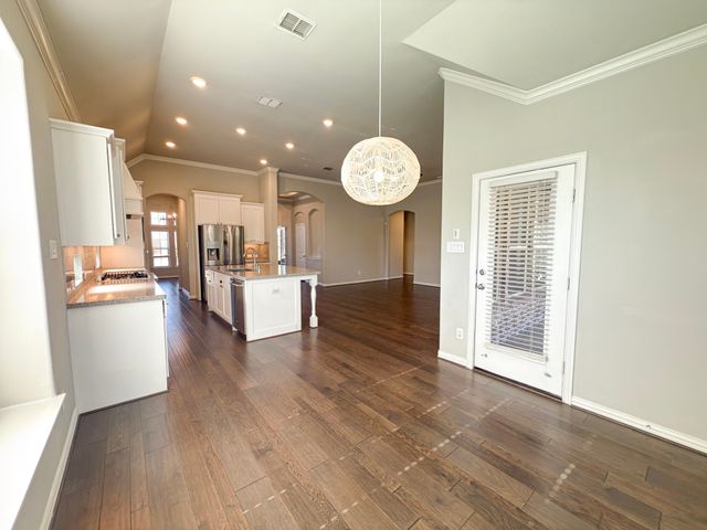 4304 Salado Creek Way, Celina, TX 75078