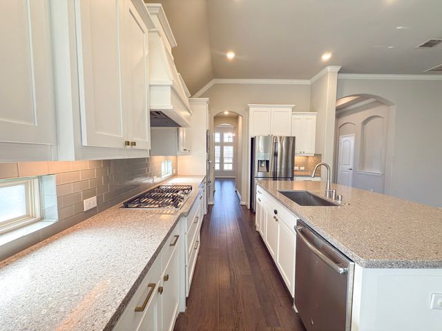 4304 Salado Creek Way, Celina, TX 75078