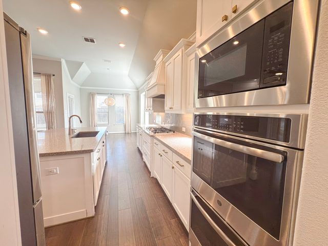 4304 Salado Creek Way, Celina, TX 75078