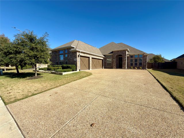 4304 Salado Creek Way, Celina, TX 75078