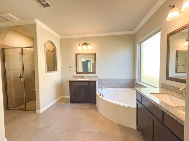 4304 Salado Creek Way, Celina, TX 75078