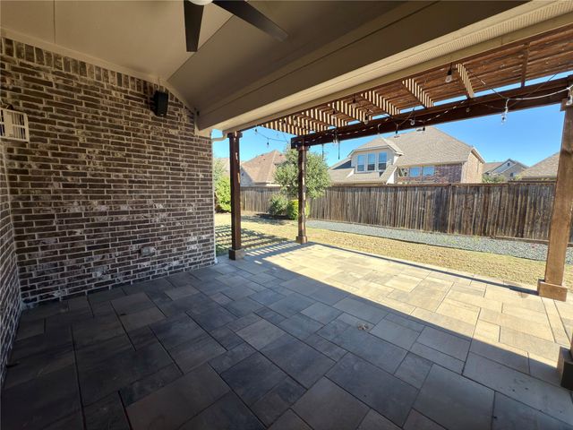 4304 Salado Creek Way, Celina, TX 75078