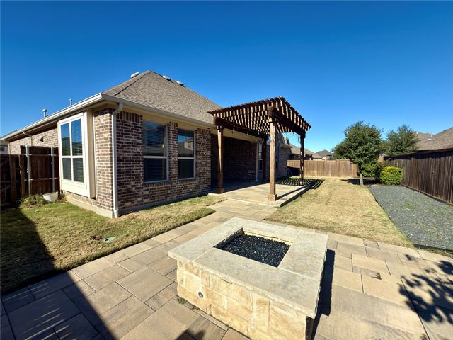 4304 Salado Creek Way, Celina, TX 75078
