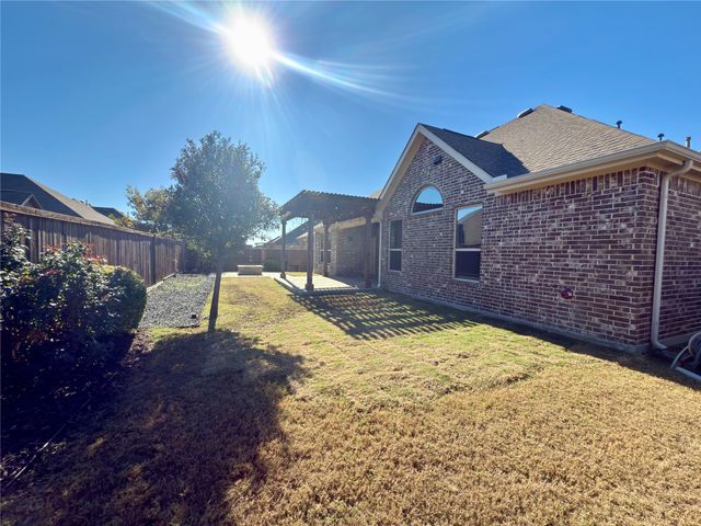 4304 Salado Creek Way, Celina, TX 75078