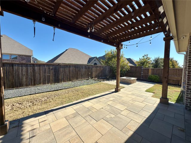 4304 Salado Creek Way, Celina, TX 75078