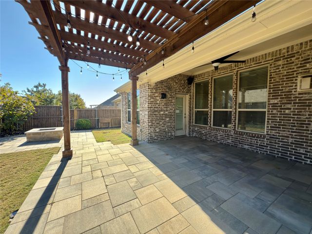 4304 Salado Creek Way, Celina, TX 75078