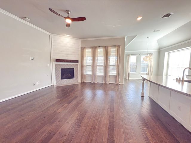 4304 Salado Creek Way, Celina, TX 75078