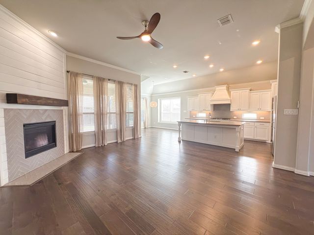 4304 Salado Creek Way, Celina, TX 75078