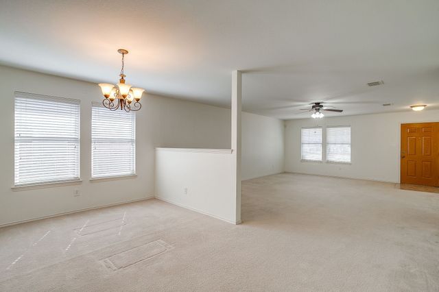 800 Grant Street, Burleson, TX 76028