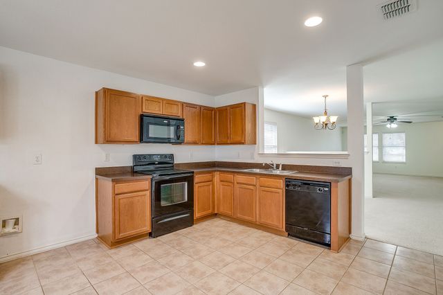 800 Grant Street, Burleson, TX 76028