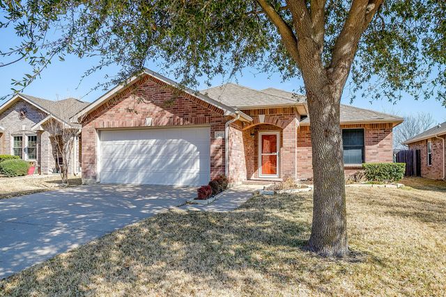 800 Grant Street, Burleson, TX 76028