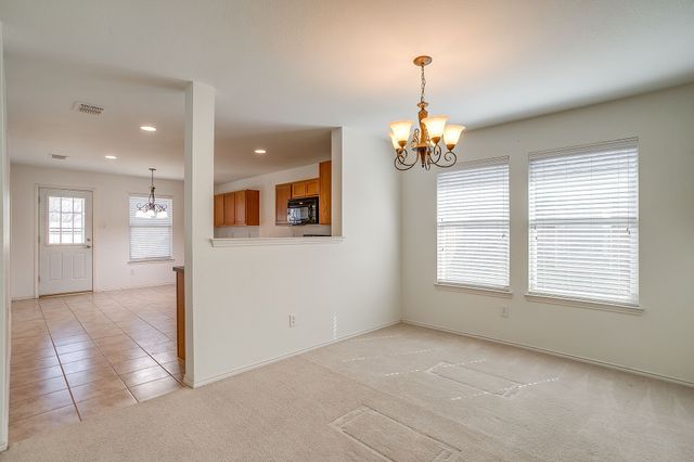 800 Grant Street, Burleson, TX 76028