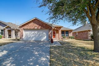 800 Grant Street, Burleson, TX 76028