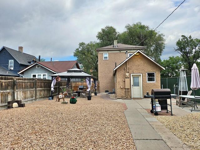 317 E Abriendo Ave, Pueblo, CO 81004