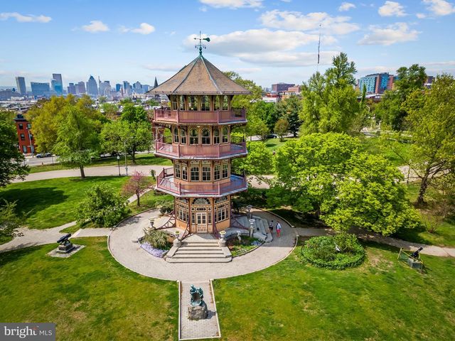 134 N BRADFORD ST, Baltimore, MD 21224