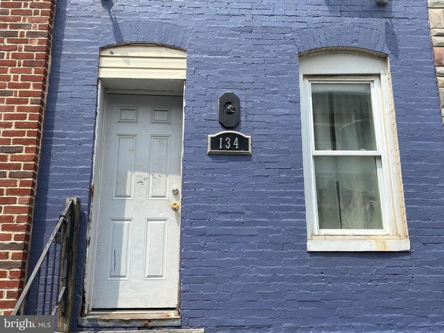134 N BRADFORD ST, Baltimore, MD 21224