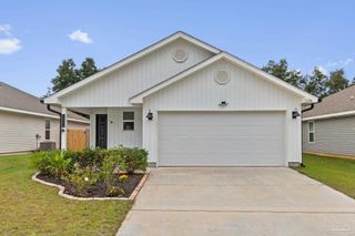 5304 Peach Dr, Pace, FL 32571