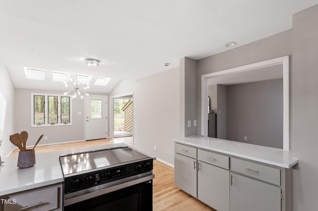 58 Stoneridge Road, Durham, NC 27705