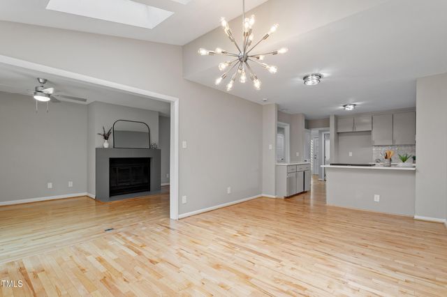 58 Stoneridge Road, Durham, NC 27705