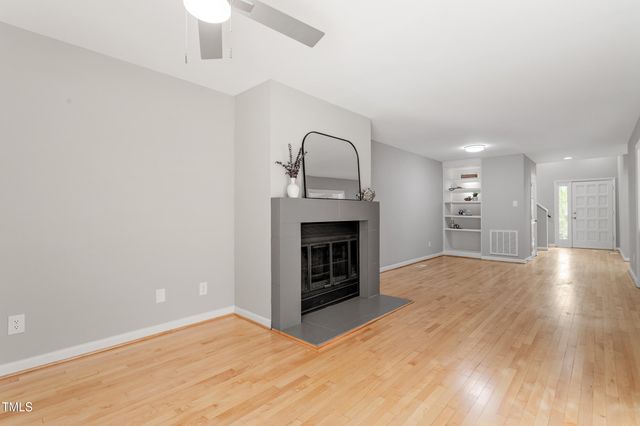 58 Stoneridge Road, Durham, NC 27705