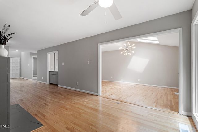 58 Stoneridge Road, Durham, NC 27705